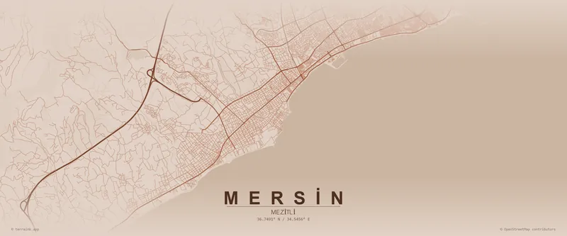 Mersin