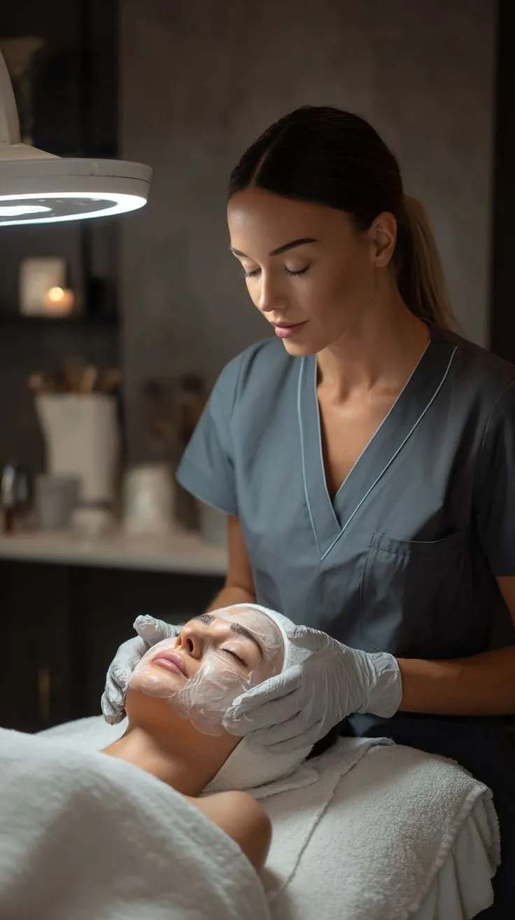 Sebiha Çil VIP Estetik