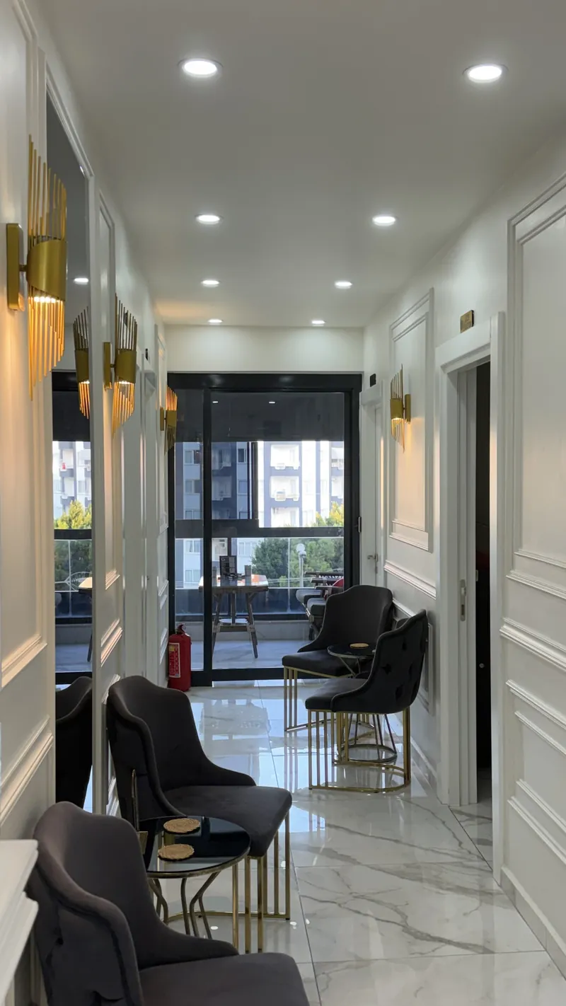 Salon